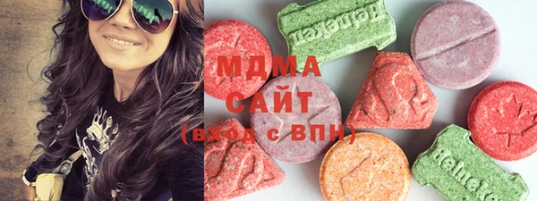 тгк Дмитров